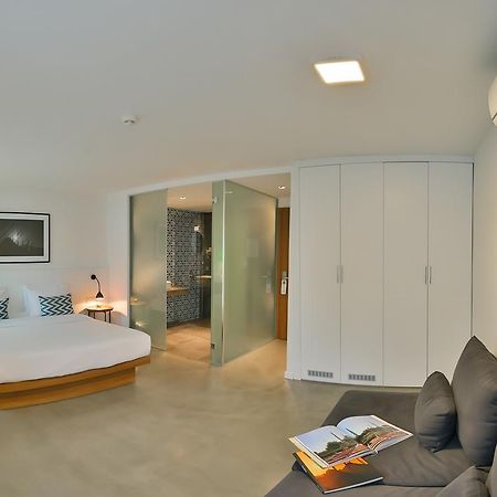 Alilass Hotel Istanbul Ngoại thất bức ảnh