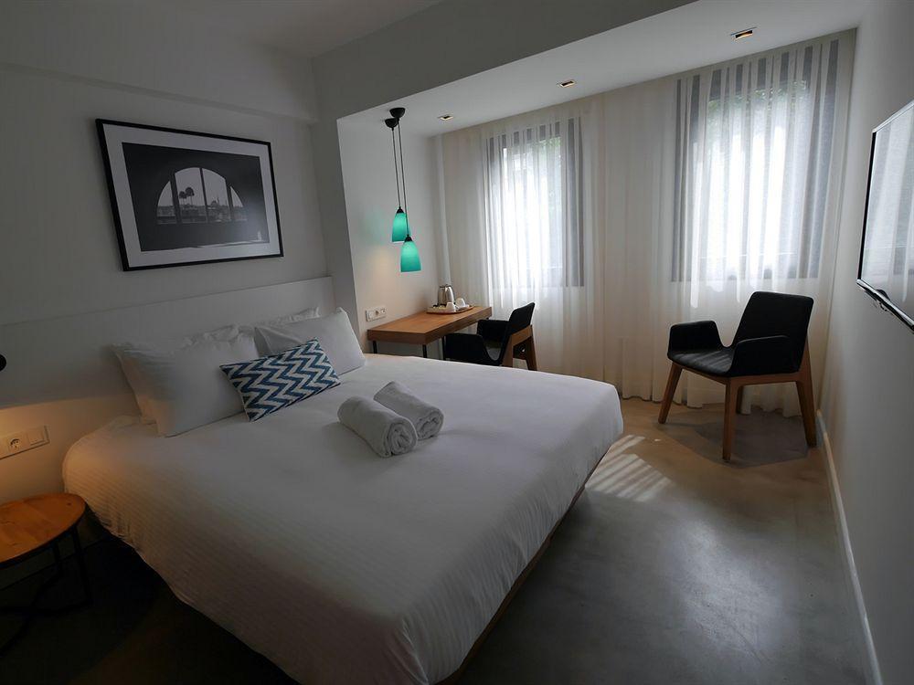 Alilass Hotel Istanbul Ngoại thất bức ảnh