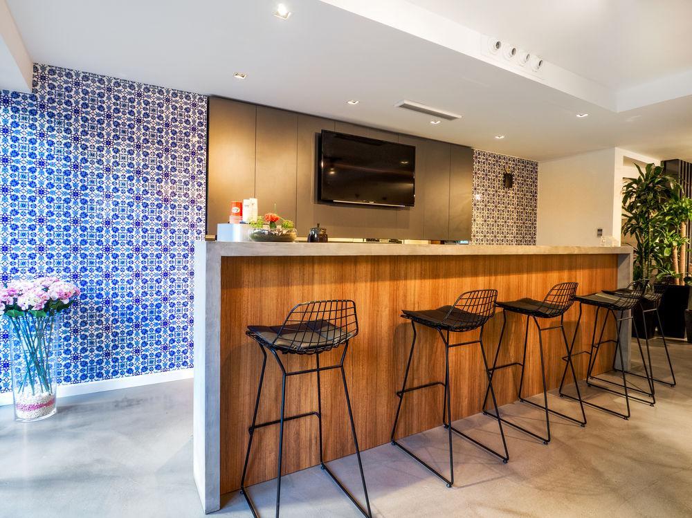 Alilass Hotel Istanbul Ngoại thất bức ảnh
