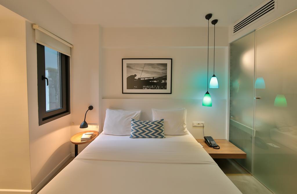 Alilass Hotel Istanbul Ngoại thất bức ảnh