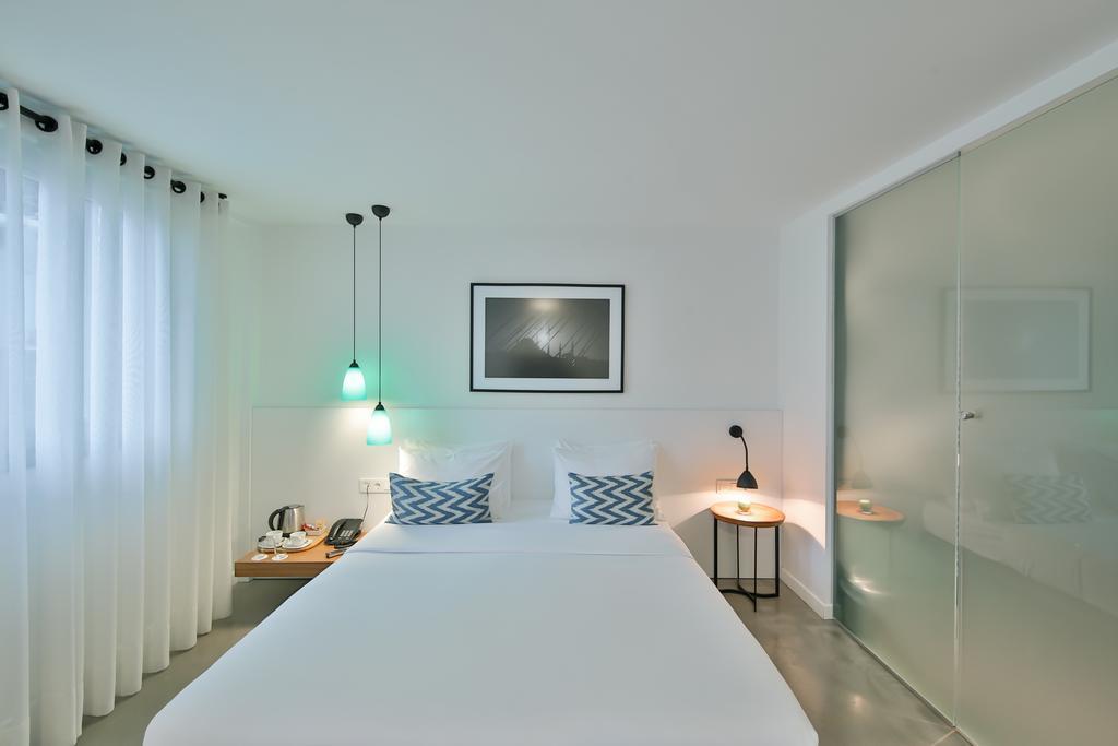 Alilass Hotel Istanbul Ngoại thất bức ảnh
