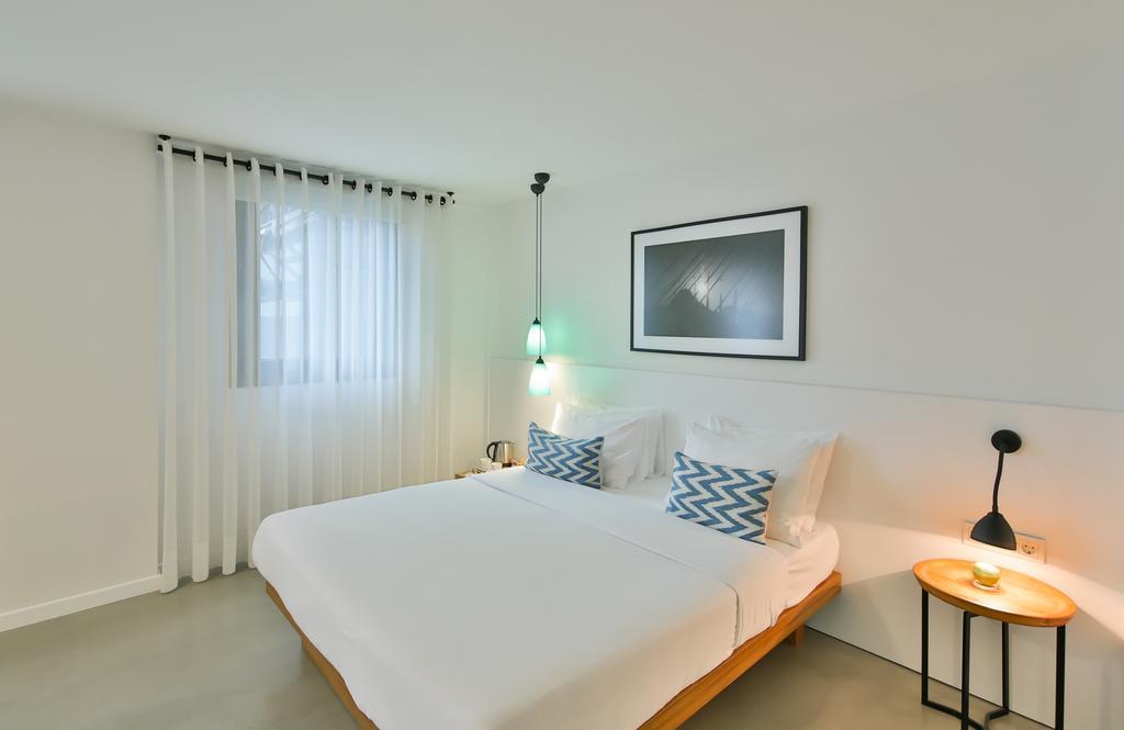 Alilass Hotel Istanbul Ngoại thất bức ảnh