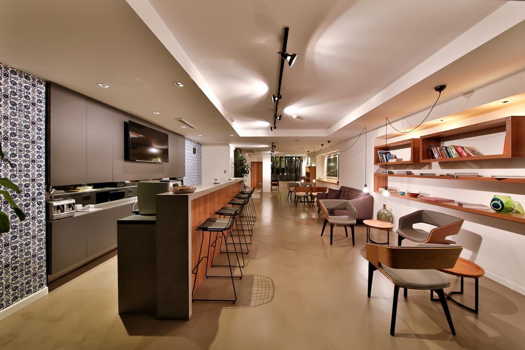 Alilass Hotel Istanbul Ngoại thất bức ảnh