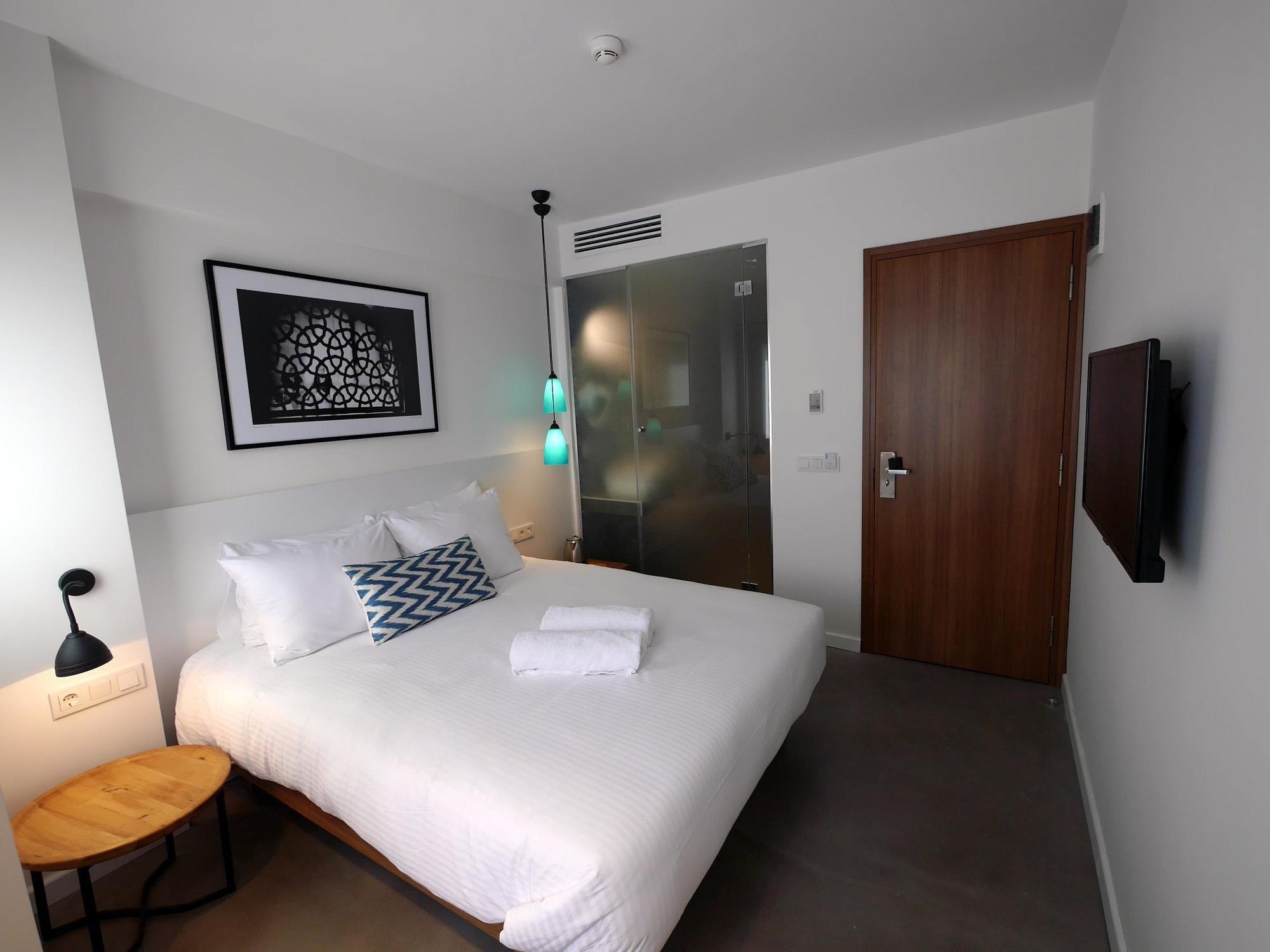 Alilass Hotel Istanbul Ngoại thất bức ảnh