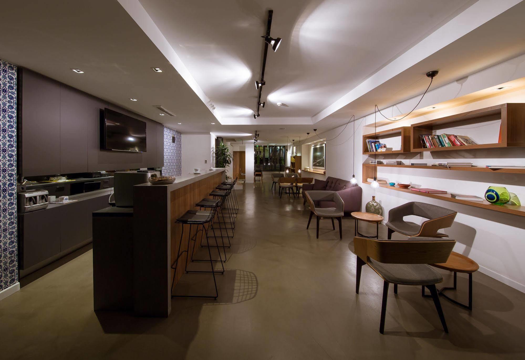 Alilass Hotel Istanbul Ngoại thất bức ảnh