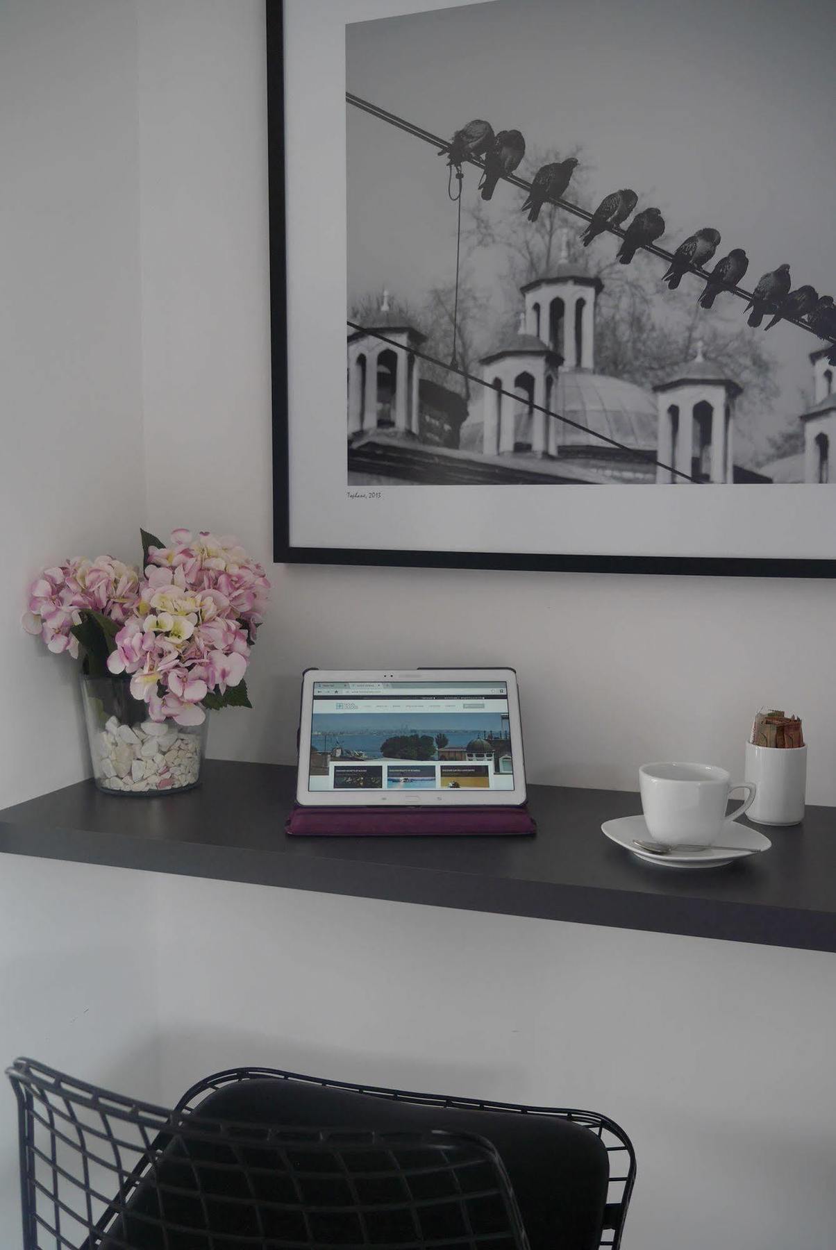 Alilass Hotel Istanbul Ngoại thất bức ảnh